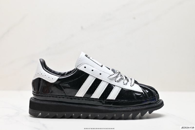 Adidas Superstar Shoes